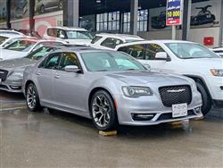 Chrysler 300